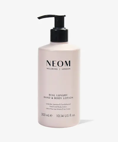 NEOM - Real Luxury Hand & Body Lotion