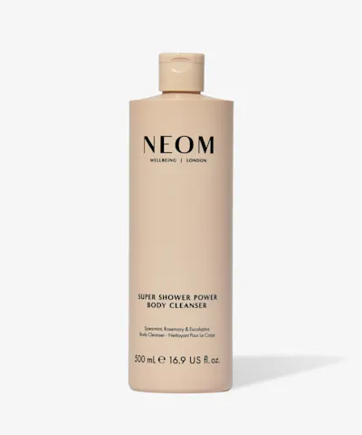 NEOM - Super Shower Power Body Cleanser