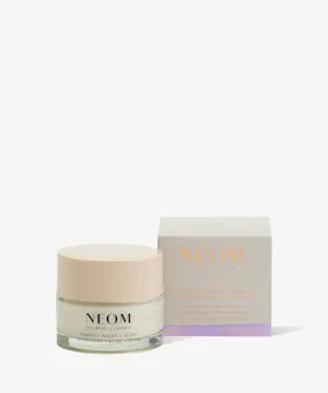 neom Perfect Night’s Sleep Overnight Facial Cream