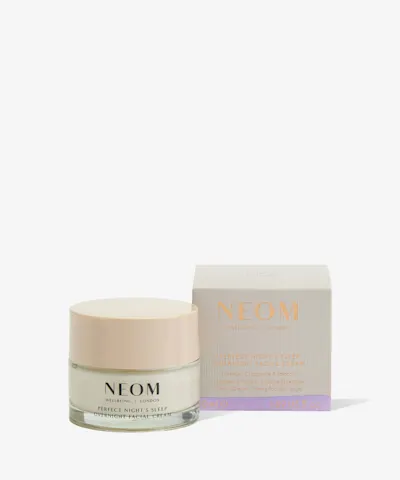 NEOM - Perfect Night’s Sleep Overnight Facial Cream