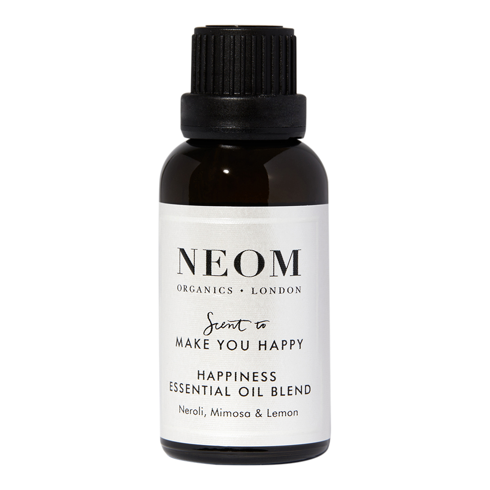 Happiness Essential Oil Blend Happiness Essential Oil Blend