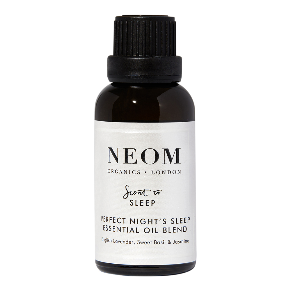 Perfect Night's Sleep Essential Oil Blend Perfect Night's Sleep Essential Oil Blend