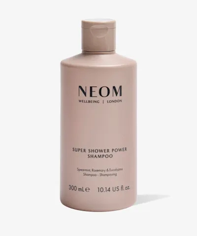 NEOM - Super Shower Power Shampoo