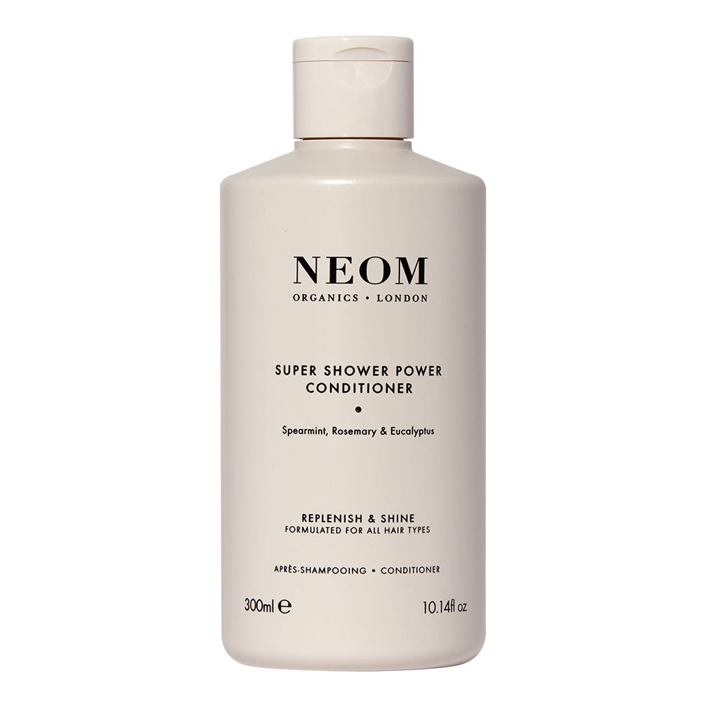 NEOM Super Shower Power Conditioner