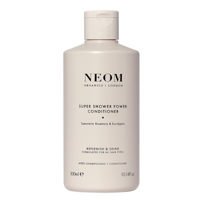 NEOM Super Shower Power Conditioner