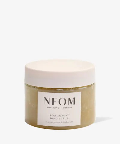 NEOM - Real Luxury Scrub
