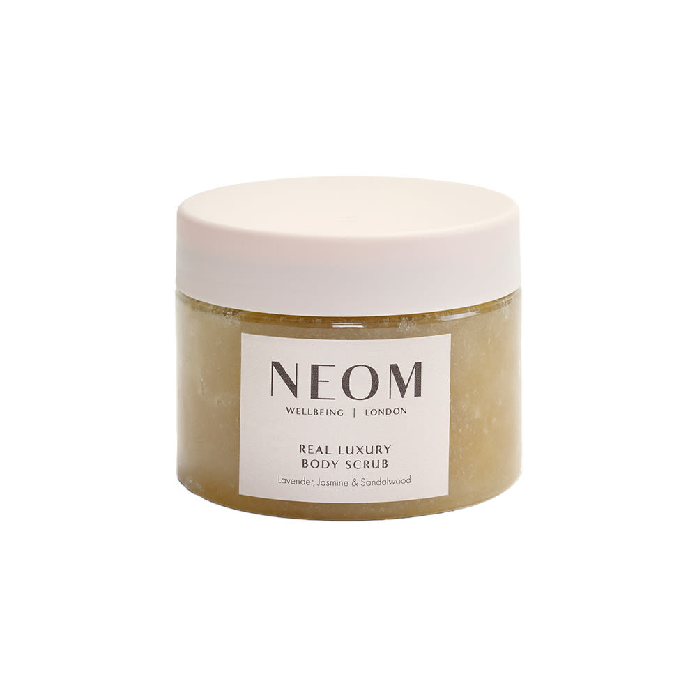 NEOM Real Luxury Scrub