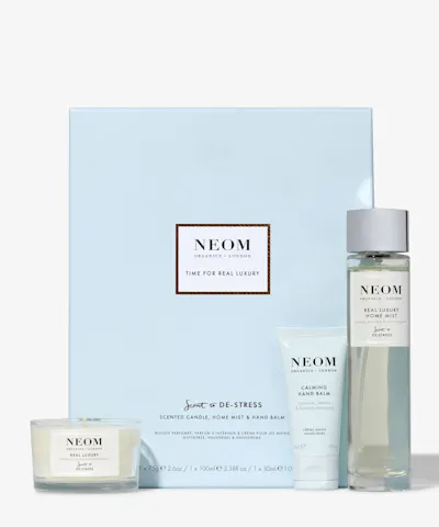 NEOM - Time For Real Luxury 