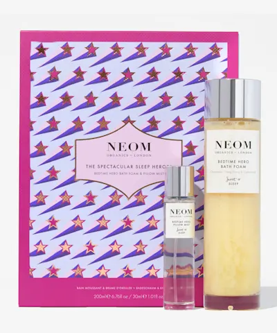 NEOM - The Spectacular Sleep Heroes Set