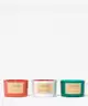 NEOM - The Winter Wellbeing Wonders Candle Trio