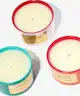 NEOM - The Winter Wellbeing Wonders Candle Trio
