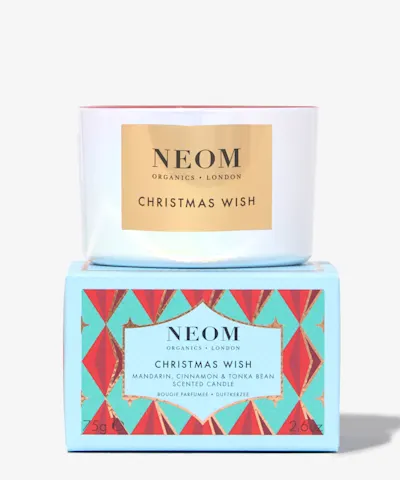 NEOM - Christmas Wish Scented Candle