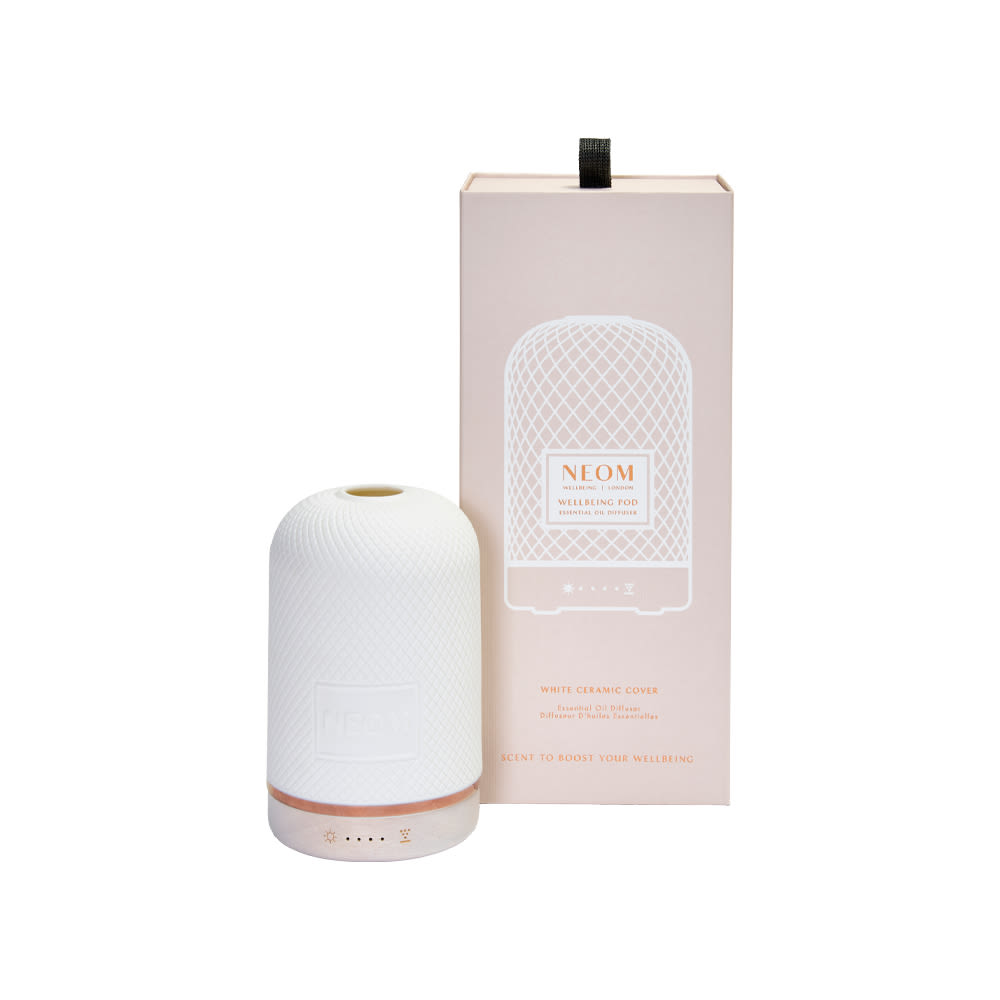 NEOM Wellbeing Pod Essential Oil Diffuser