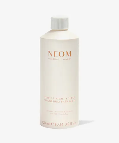 NEOM - Perfect Night's Sleep Magnesium Bath Milk