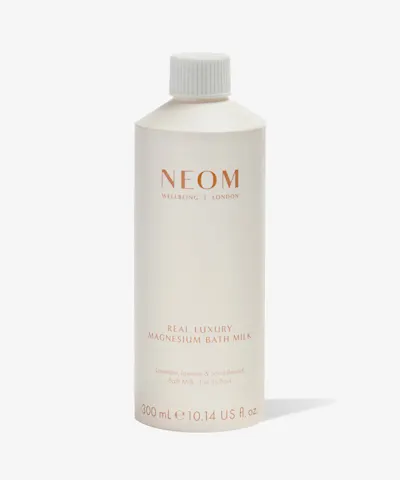 NEOM - Real Luxury Magnesium Bath Milk