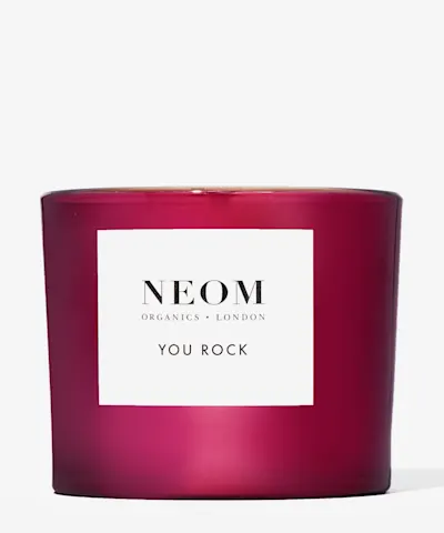 NEOM - You Rock Scented Candle