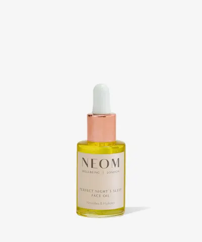 NEOM - Perfect Night's Sleep Face Oil
