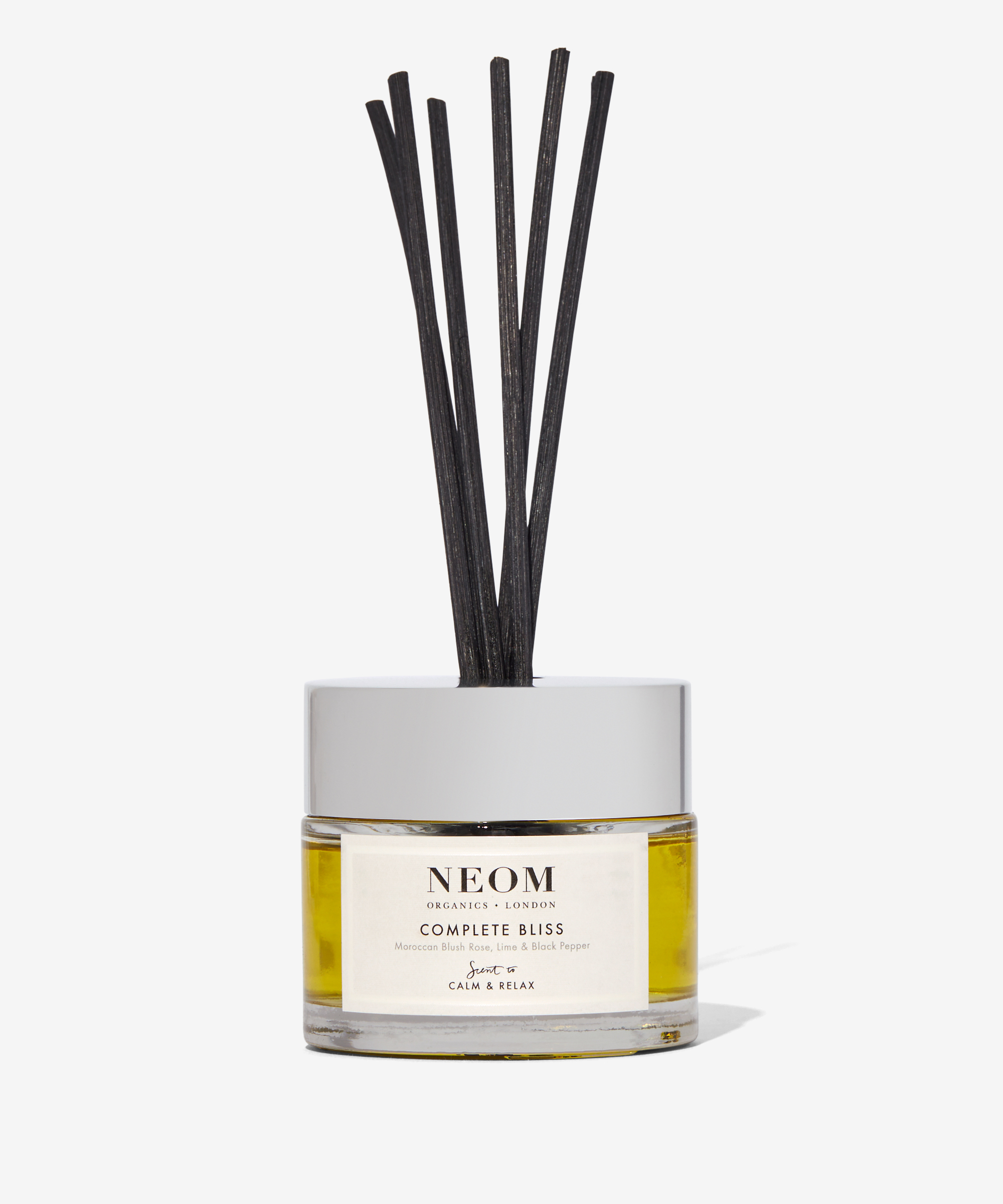 Neom deals reed diffuser