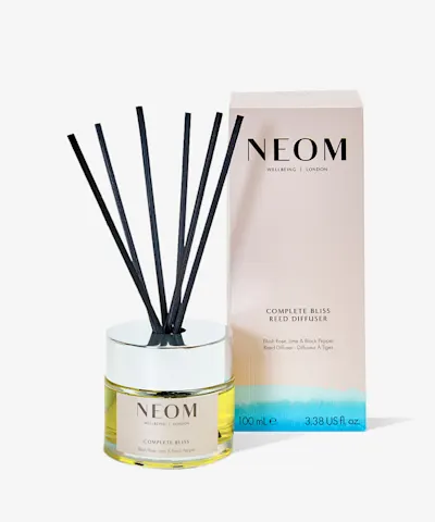 NEOM - Complete Bliss Reed Diffuser