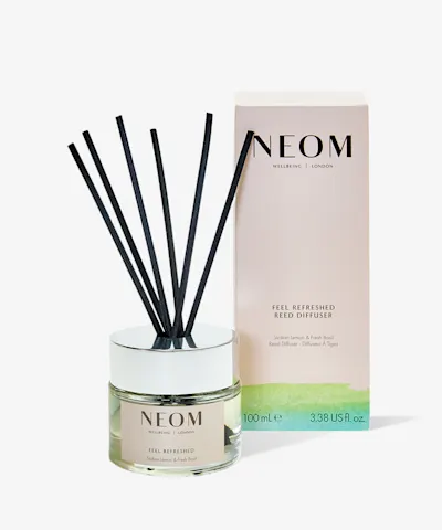NEOM - Feel Refreshed Reed Diffuser