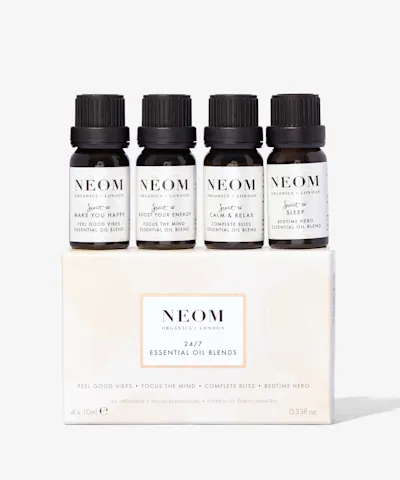 NEOM - 24/7 Essential Oil Blends