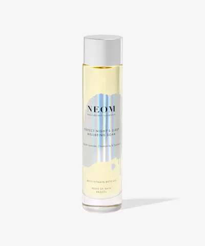 NEOM - Wellbeing Soak Multi-Vitamin Bath Oil