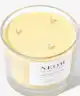 NEOM - Limited Edition FEEL GOOD VIBES 3 Wick Candle