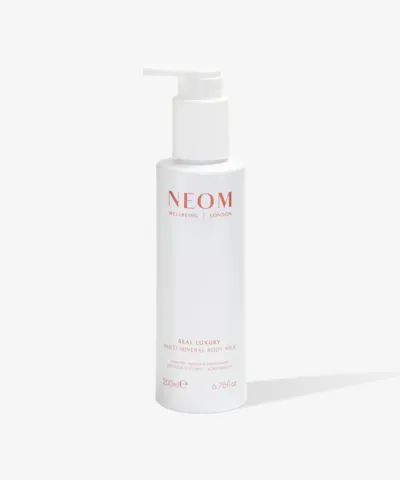 NEOM - Multi-Mineral Body Milk Real Luxury