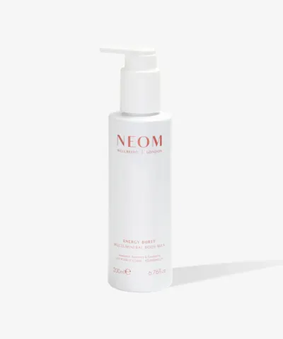 NEOM - Multi-Mineral Body Milk Energy Burst