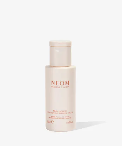 NEOM - Real Luxury Cocooning Shower Cream
