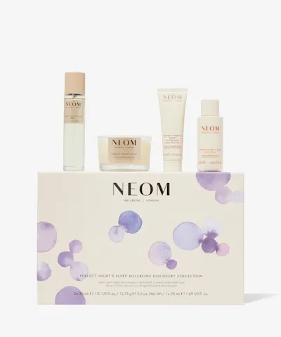NEOM - Perfect Night's Sleep Wellbeing Discovery Collection