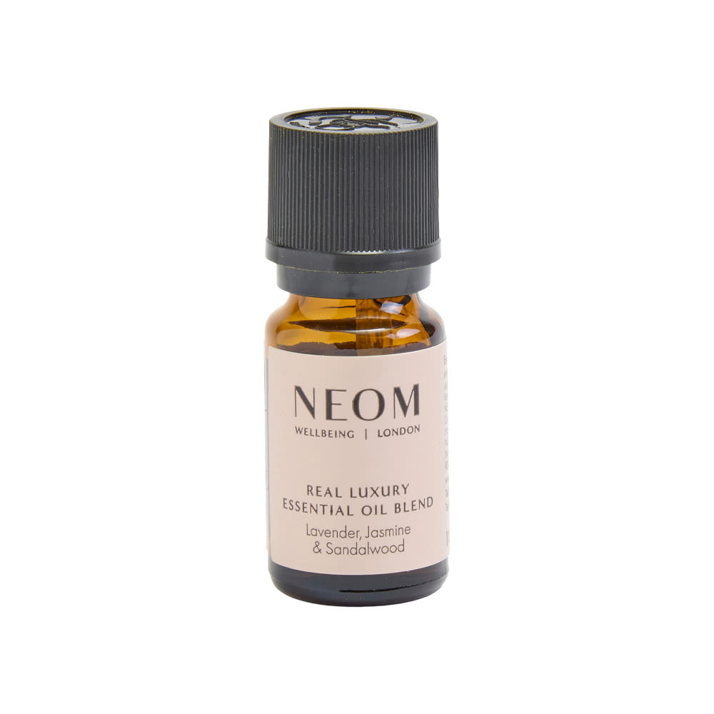 NEOM Real Luxury Essential Oil Blend