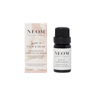 NEOM Complete Bliss Essential Oil Blend