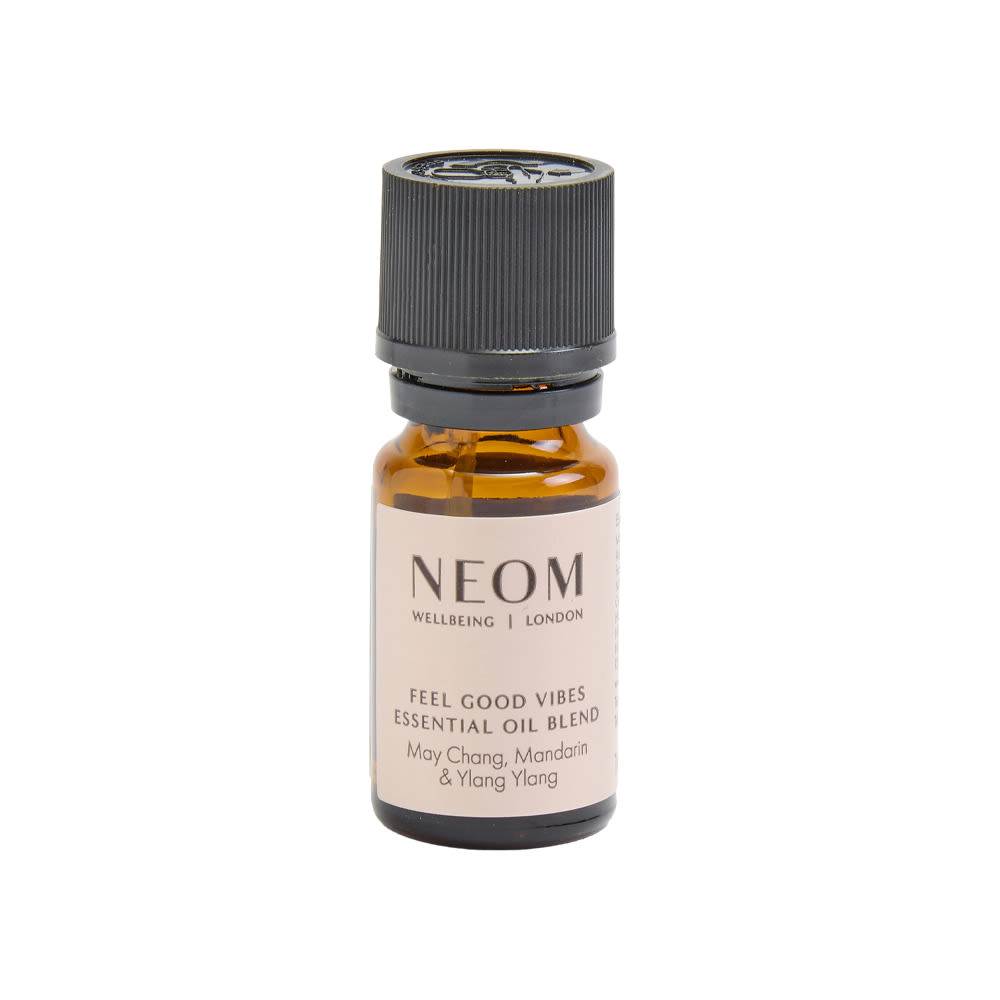 NEOM Feel Good Vibes Essential Oil Blend
