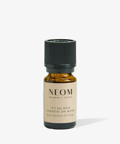 NEOM - It’s All Rosy Essential Oil Blend