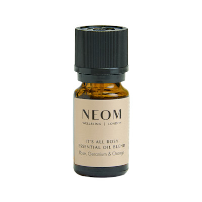 NEOM It’s All Rosy Essential Oil Blend