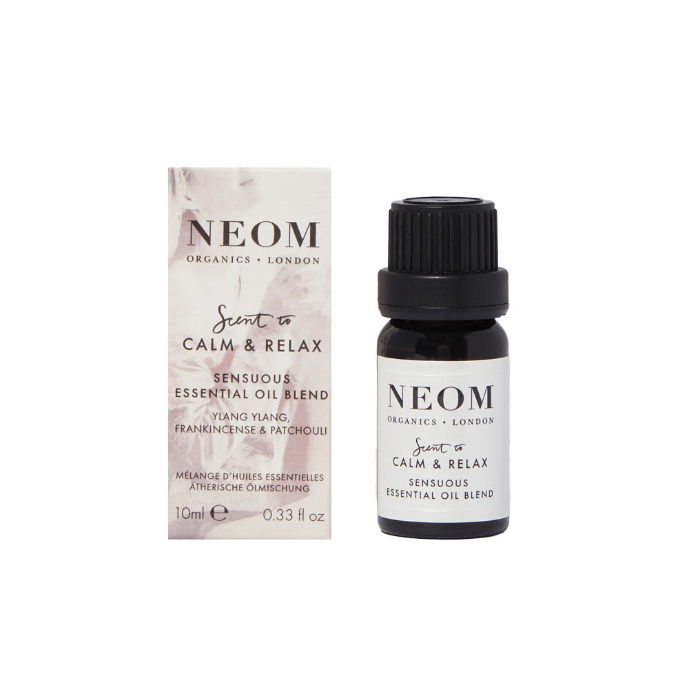 NEOM Sensuous Essential Oil Blend