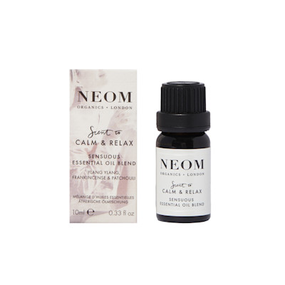 NEOM Sensuous Essential Oil Blend