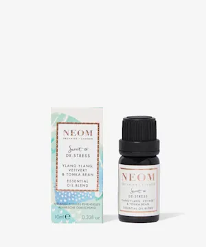 neom Ylang Ylang, Vetivert & Tonka Bean Essential Oil Blend