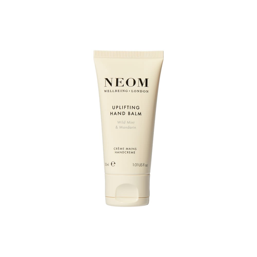 NEOM Uplifting Hand Balm