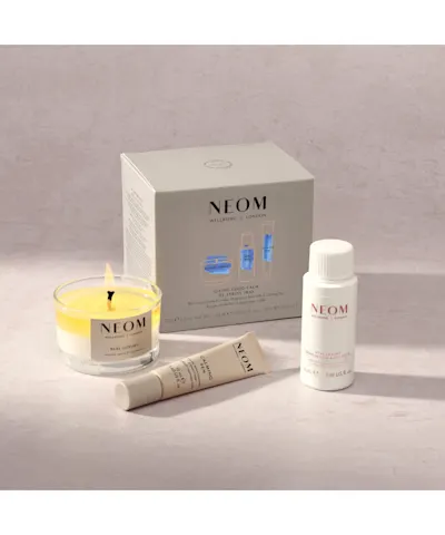 NEOM - Giving Good Calm De-Stress Trio 