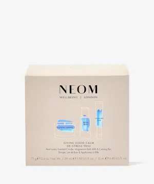 NEOM Giving Good Calm De-Stress Trio