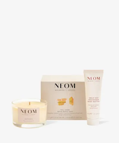 NEOM - Feel Good Mood Boost Duo 