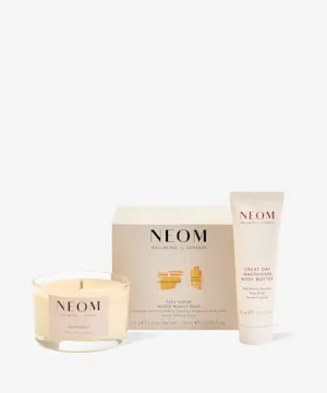 neom Feel Good Mood Boost Duo