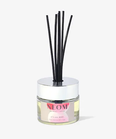 NEOM - It’s All Rosy Reed Diffuser
