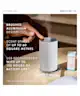 NEOM - Wellbeing Pod Mini+ Waterless Essential Oil Diffuser