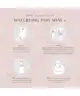 NEOM - Wellbeing Pod Mini+ Waterless Essential Oil Diffuser