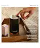 NEOM - Wellbeing Pod Mini+ Waterless Essential Oil Diffuser