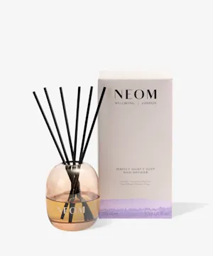 NEOM Perfect Night's Sleep Reed Diffuser - New Edition