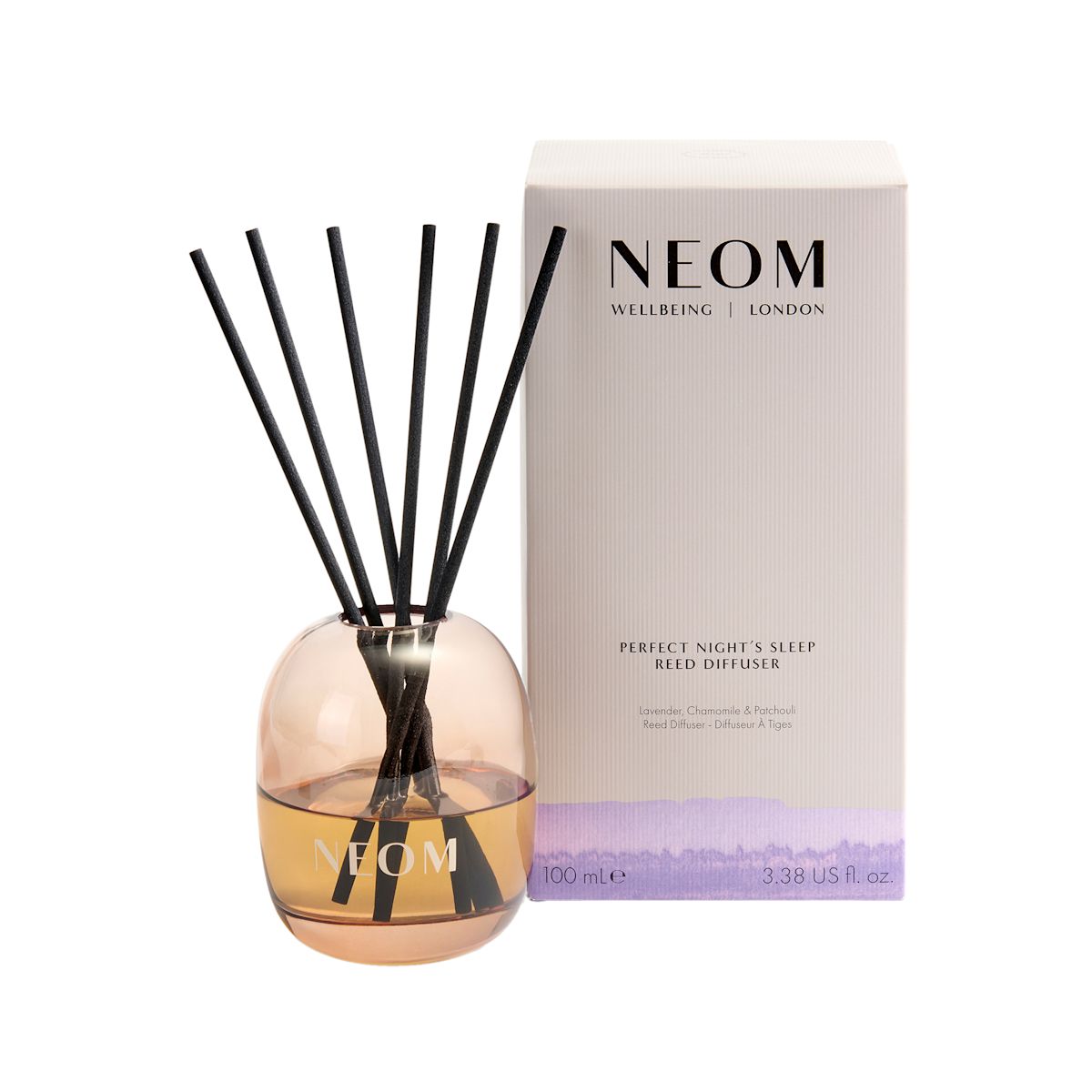 NEOM Perfect Night's Sleep Reed Diffuser - New Edition Perfect Night’s Sleep Reed Diffuser - New Edition